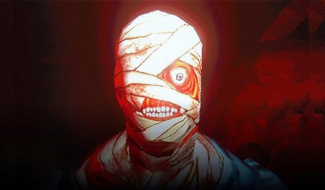 Adaptación de «Mouthwashing» llega al cine con productores de «Resident Evil»