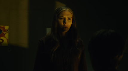 Samantha Sloyan: El Exorcista de Mike Flanagan será muy aterrador