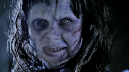 Linda Blair y sus dudas sobre la levitación en El Exorcista