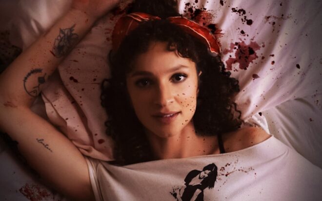 Ruby Modine busca asesino en tráiler de Dead Giveaway