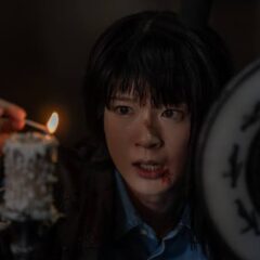 Dave Boyle explora el horror sobrenatural en Never After Dark, su nueva película