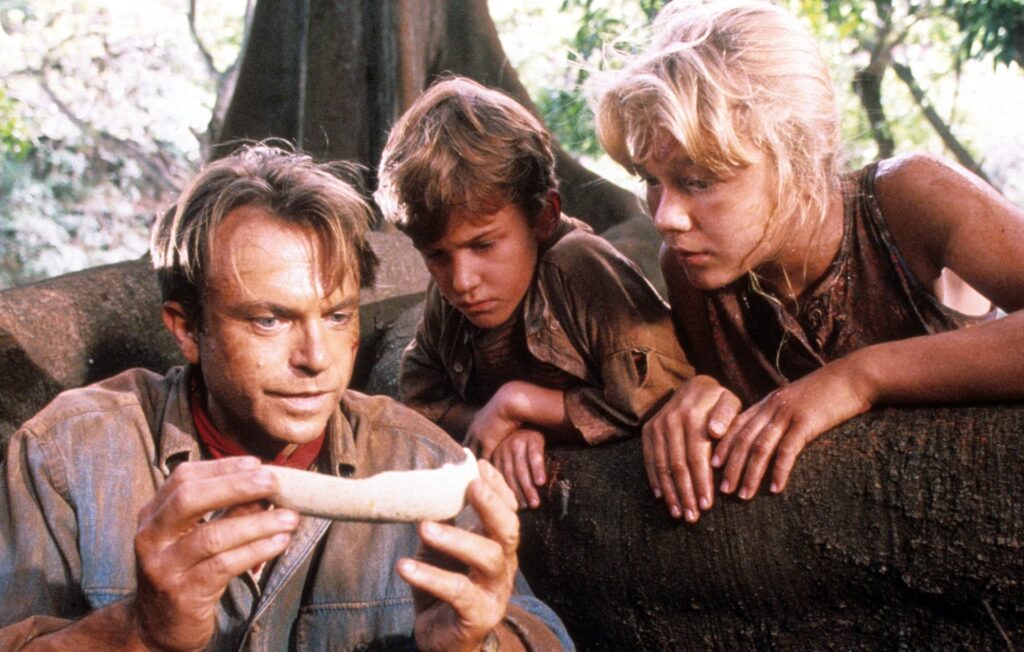 Ariana Richards de Jurassic Park regresa al terror con A Grim Life