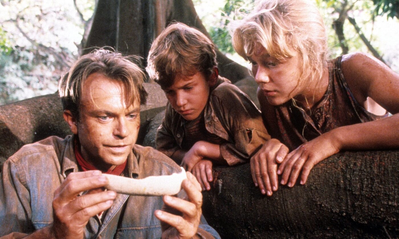 Ariana Richards de Jurassic Park regresa al terror con A Grim Life