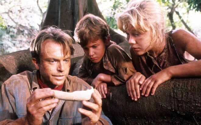 Ariana Richards de Jurassic Park regresa al terror con A Grim Life