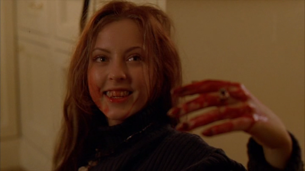 Ginger Snaps: Un Clásico de Horror Que Redefine la Adolescencia Femenina