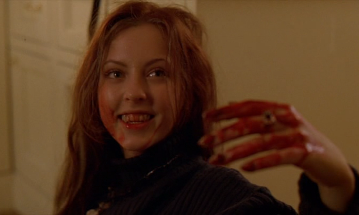 Ginger Snaps: Un Clásico de Horror Que Redefine la Adolescencia Femenina