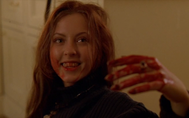 Ginger Snaps: Un Clásico de Horror Que Redefine la Adolescencia Femenina