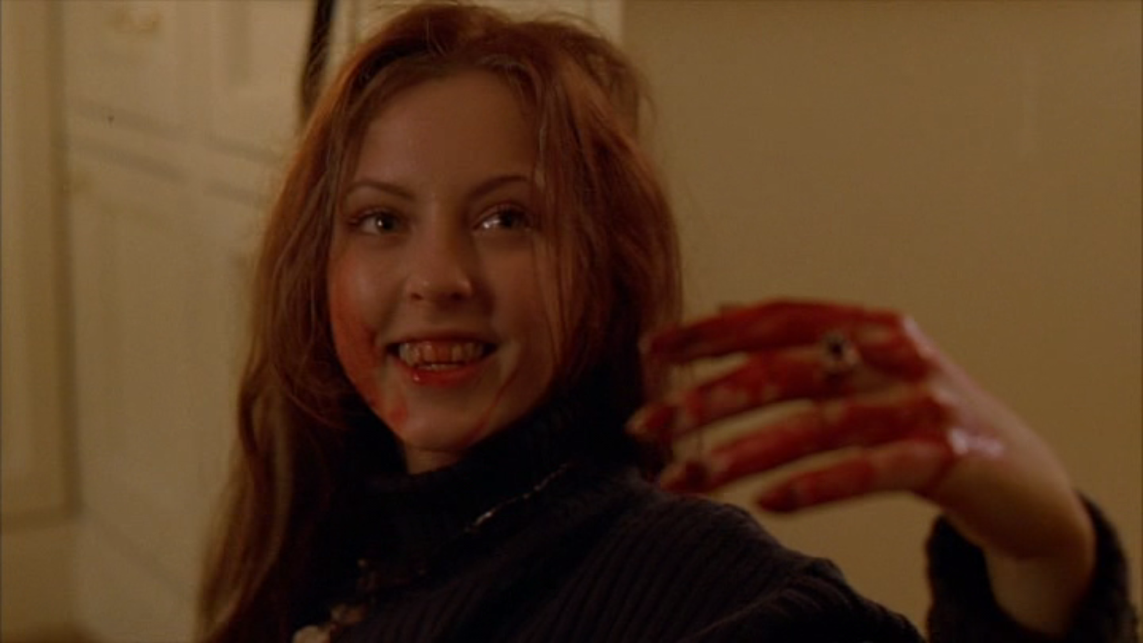 Ginger Snaps: Un Clásico de Horror Que Redefine la Adolescencia Femenina