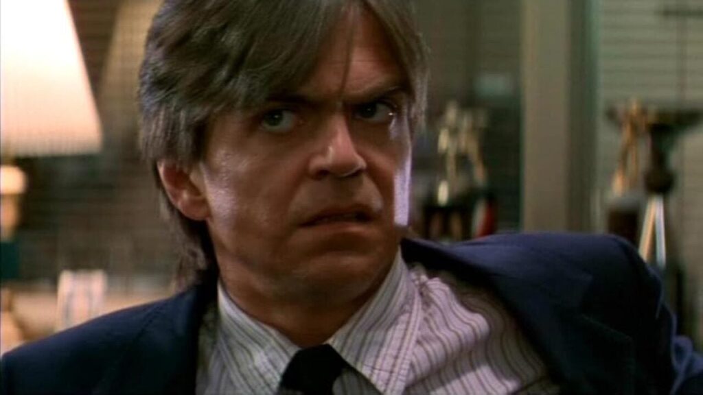 C.W. Morgan, el padre de Billy Loomis en Scream, fallece a los 72 años