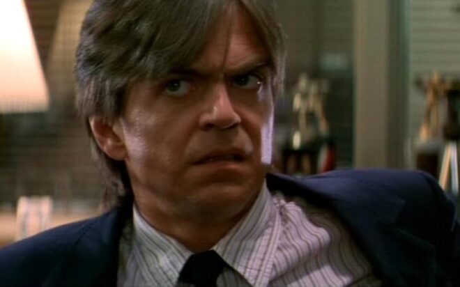 C.W. Morgan, el padre de Billy Loomis en Scream, fallece a los 72 años