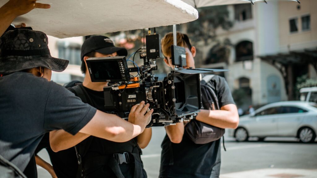 Netflix usa IA en unos 300 títulos: lo que dijo en Busan