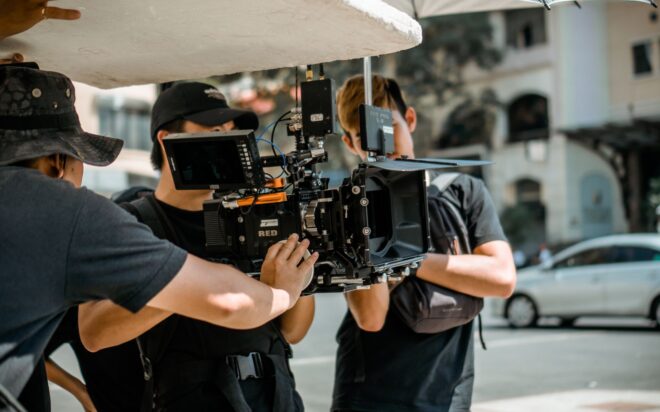 Netflix usa IA en unos 300 títulos: lo que dijo en Busan