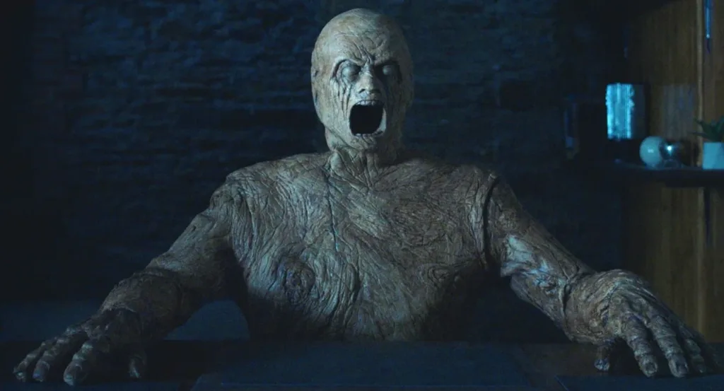 13 Películas de Terror Imperdibles en Shudder
