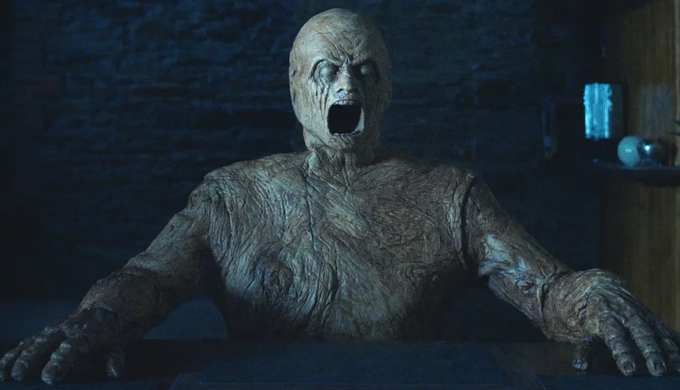 13 Películas de Terror Imperdibles en Shudder