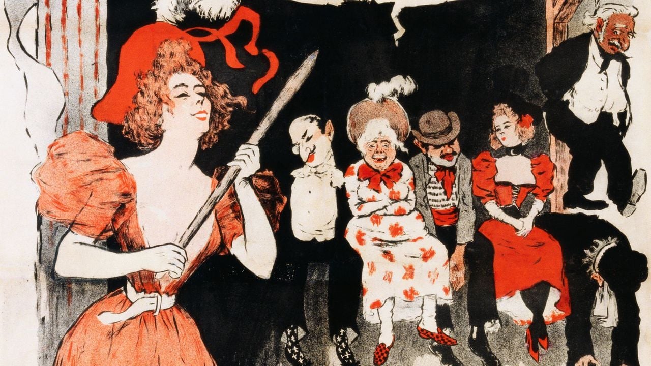 El Grand Guignol: La cuna del horror visceral que moldeó el cine moderno
