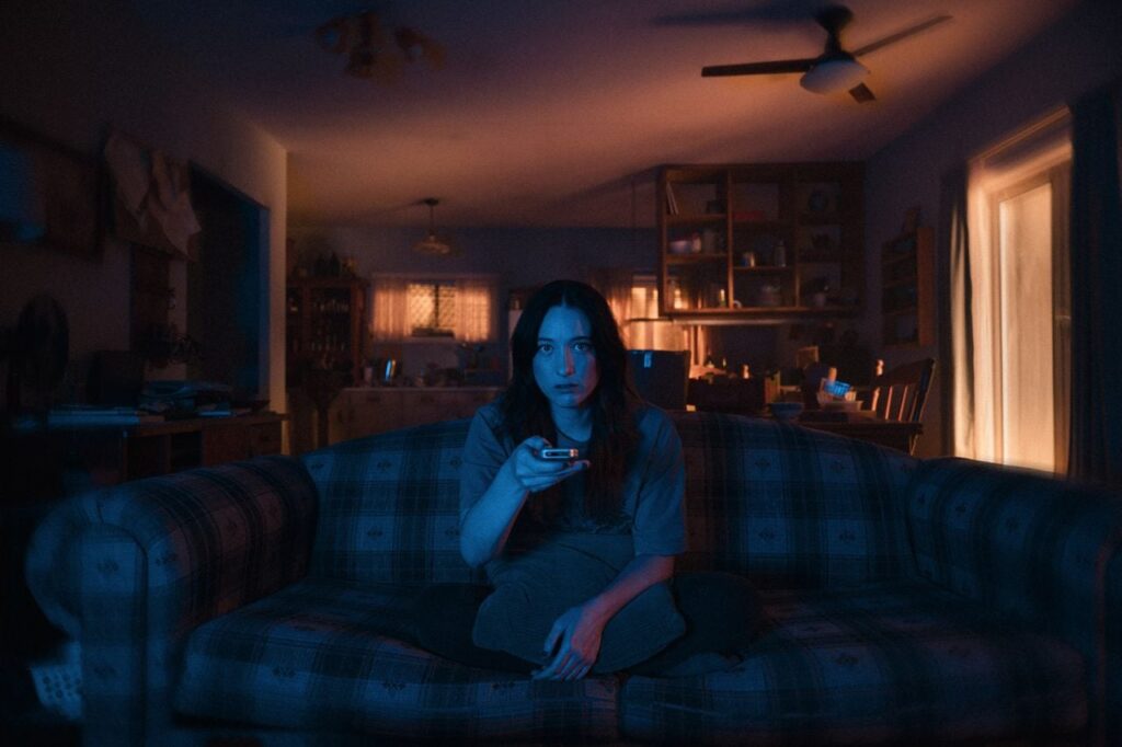 Posthumous: El nuevo horror analógico que explora los miedos del pasado