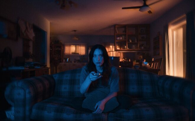 Posthumous: El nuevo horror analógico que explora los miedos del pasado