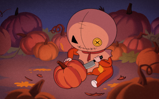 Sam: El alma de Halloween celebra 30 años en nuevo sitio