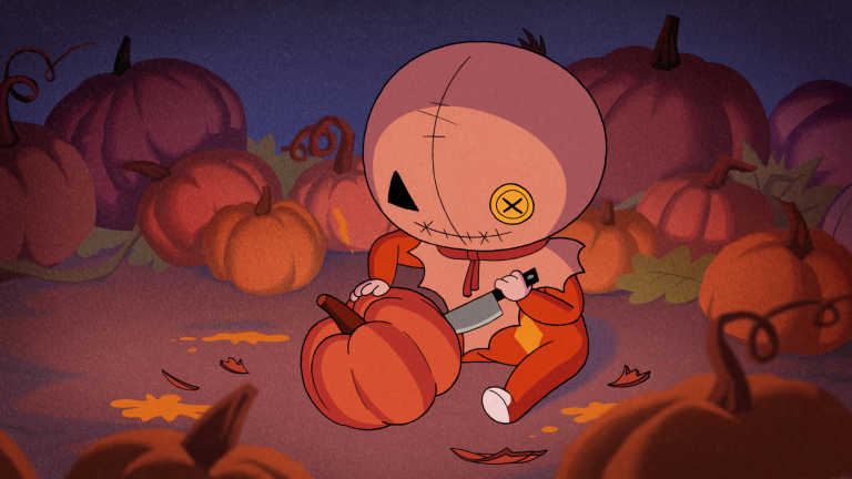 Sam: El alma de Halloween celebra 30 años en nuevo sitio