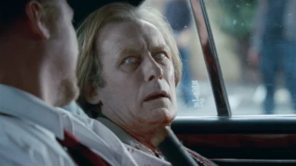 Bill Nighy se une a Ascension, serie de terror de Alfonso Cuarón