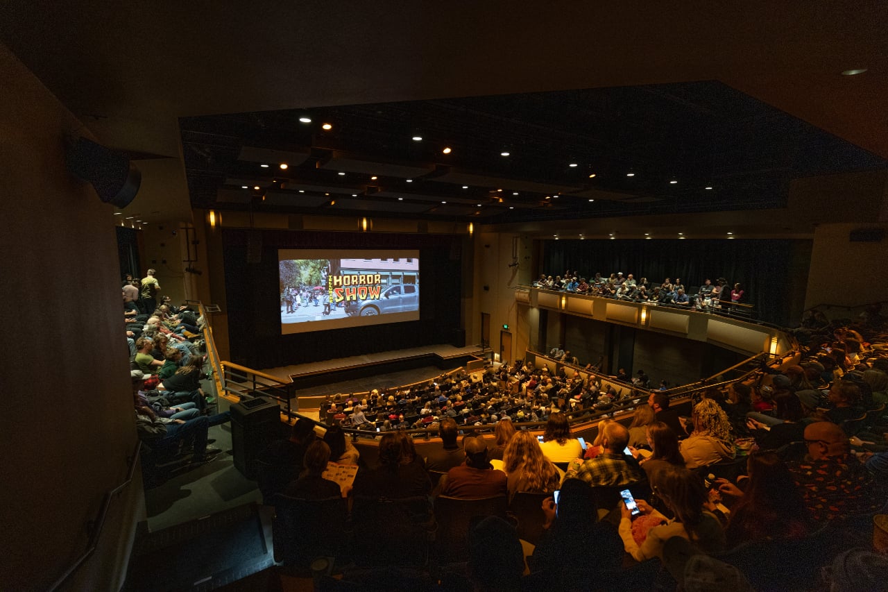 Telluride Horror Show: Un Viaje por lo Macabro en su Segundo Día