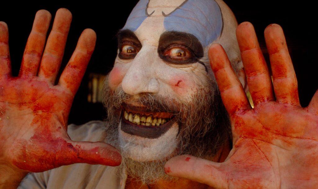 La Trilogía Firefly de Rob Zombie llega en 4K con nuevo box set