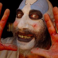 La Trilogía Firefly de Rob Zombie llega en 4K con nuevo box set