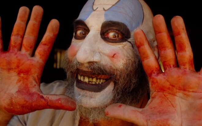 La Trilogía Firefly de Rob Zombie llega en 4K con nuevo box set