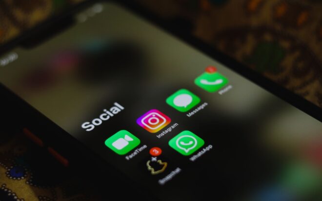 The Social Reckoning abre con 6 millones: taquilla y Strong
