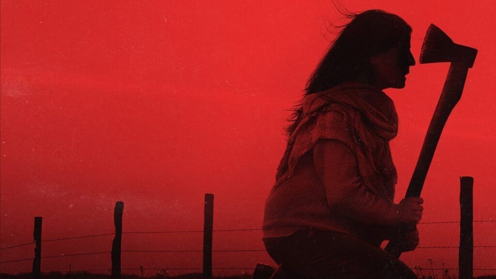 Cuando Acecha la Maldad: Terror que te helará la sangre