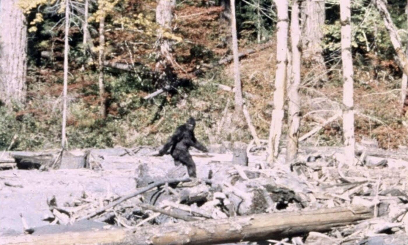 Capturing Bigfoot: ¿El documental que resolverá el misterio del críptido?