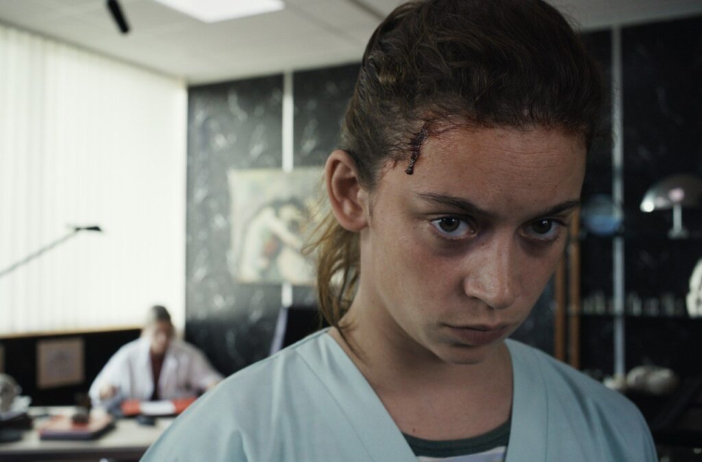 Sanguine, el nuevo body horror australiano, llega a cines en noviembre