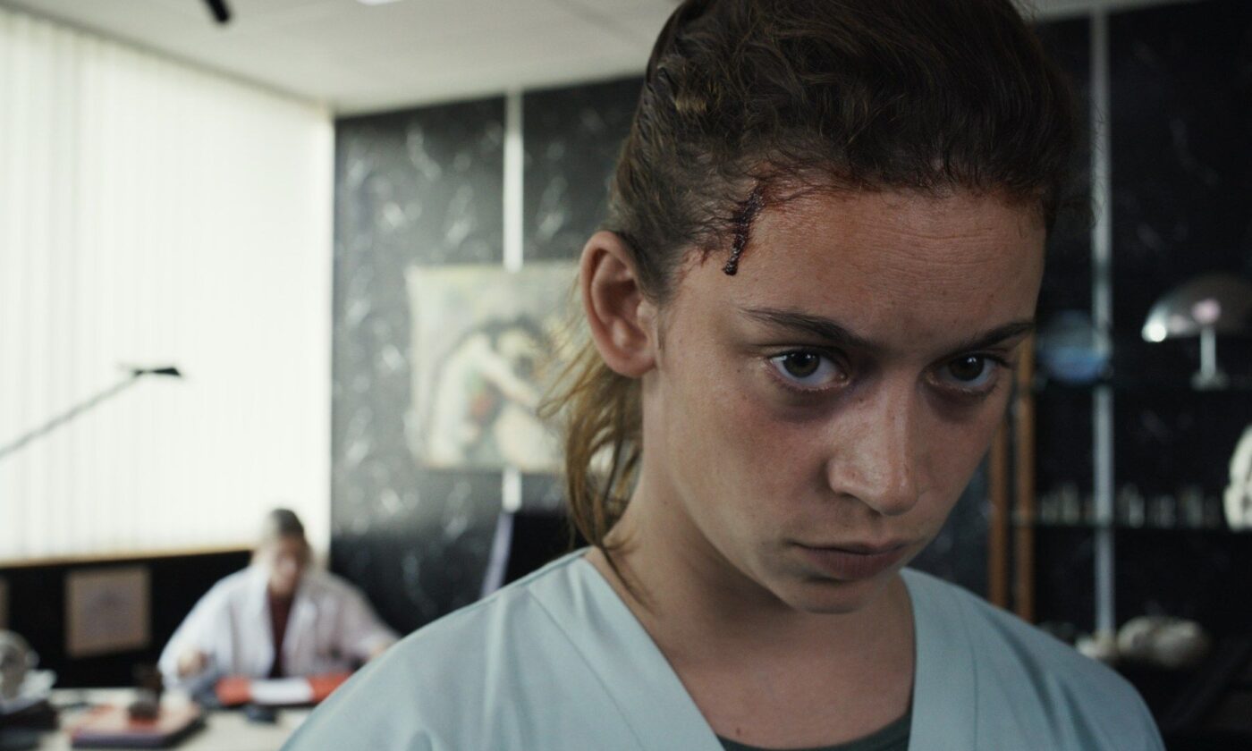 Sanguine, el nuevo body horror australiano, llega a cines en noviembre