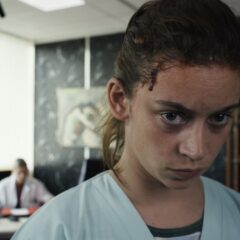 Sanguine, el nuevo body horror australiano, llega a cines en noviembre