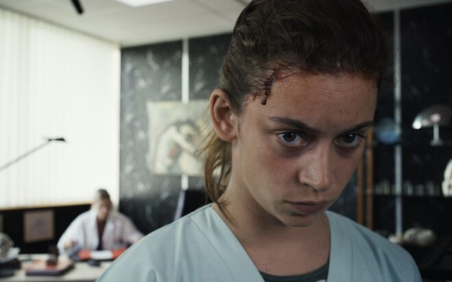 Sanguine, el nuevo body horror australiano, llega a cines en noviembre