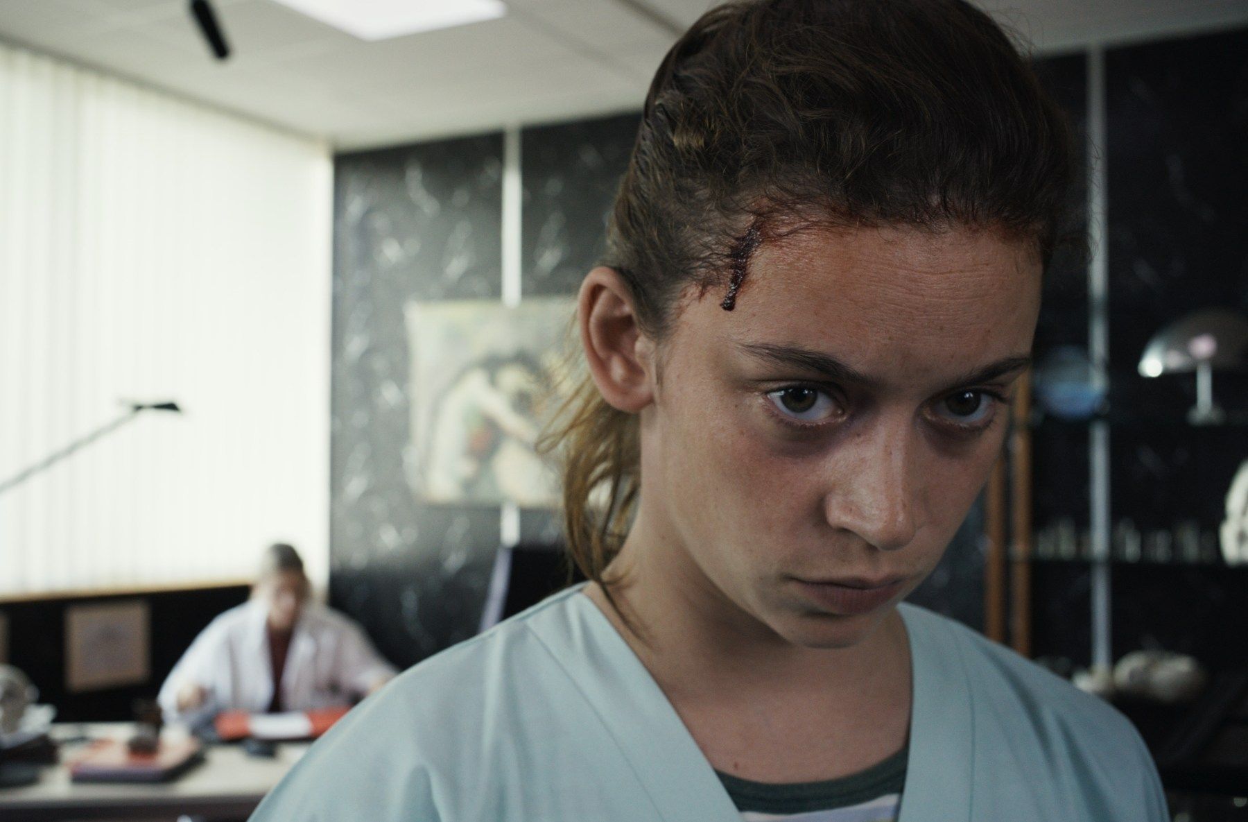Sanguine, el nuevo body horror australiano, llega a cines en noviembre