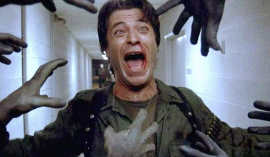 Concluye el rodaje de Twilight of the Dead, el cierre oficial a la saga zombi de George A. Romero