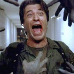 Concluye el rodaje de Twilight of the Dead, el cierre oficial a la saga zombi de George A. Romero