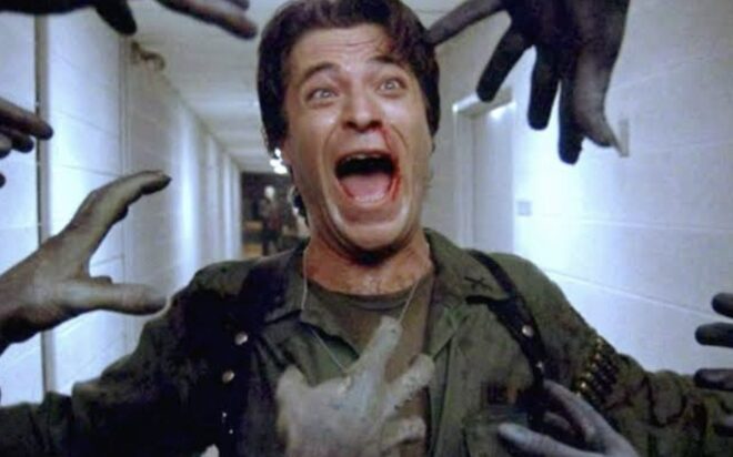 Concluye el rodaje de Twilight of the Dead, el cierre oficial a la saga zombi de George A. Romero