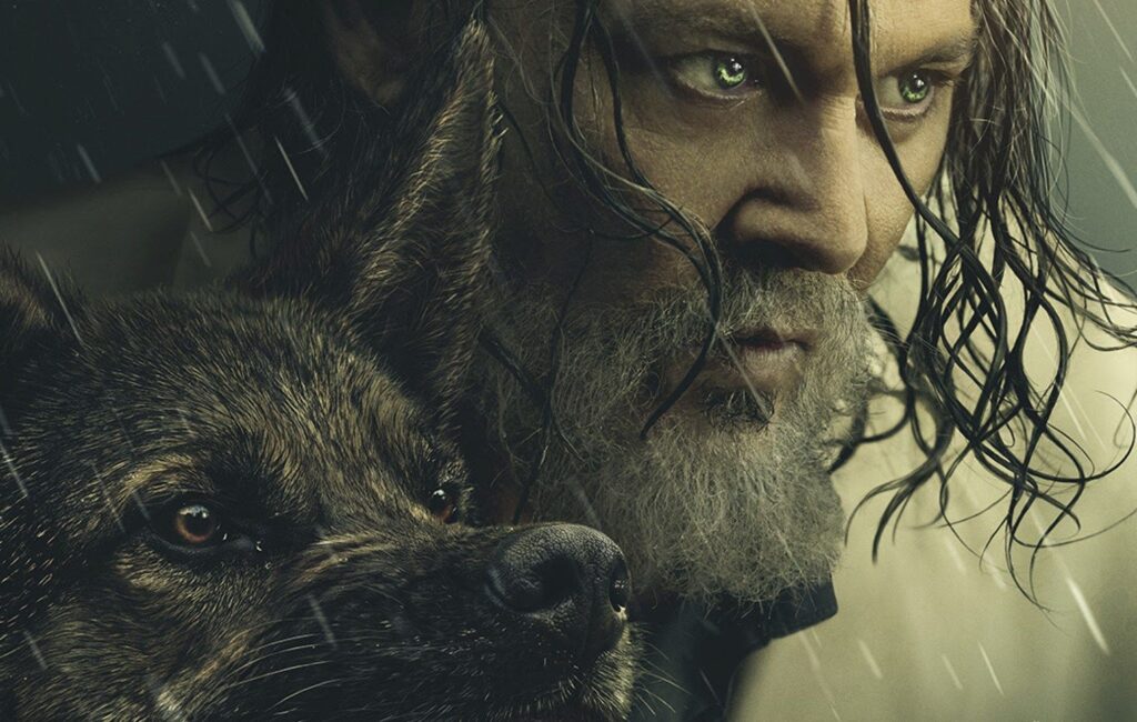 From Hell: Johnny Depp en la oscura leyenda de Jack el Destripador