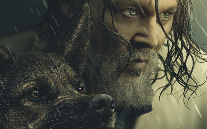 From Hell: Johnny Depp en la oscura leyenda de Jack el Destripador