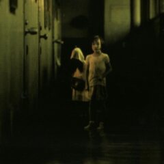 La Inquietante Película Dark Water, Clásico del Terror Asiático, Perfecta para Octubre