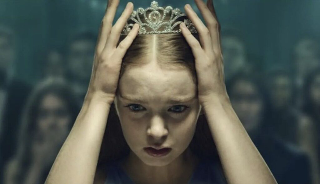 Carrie llega a Prime Video con Mike Flanagan