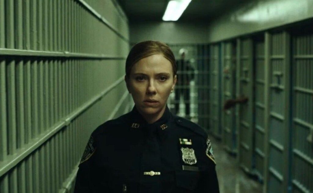 Primer vistazo a El Exorcista: Creyente con su escalofriante teaser