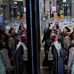 El director de Train to Busan desata el caos zombi con Zona Cero