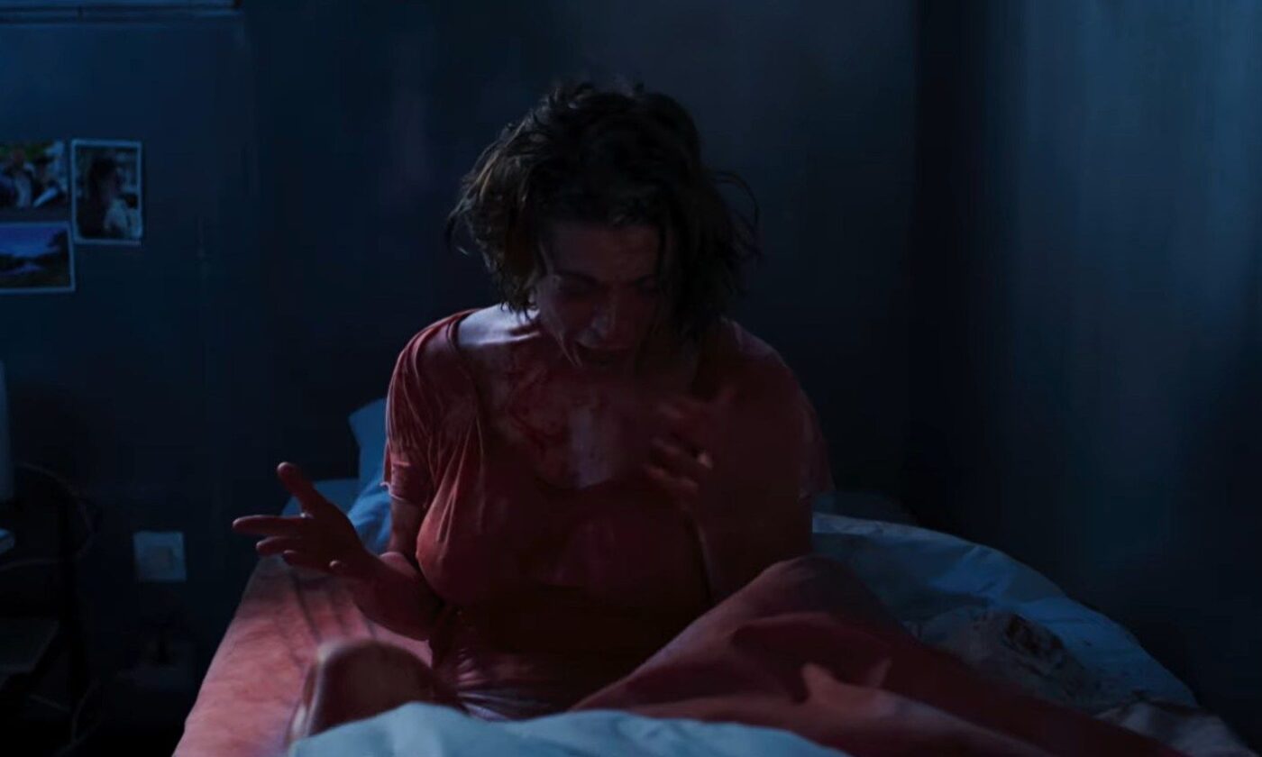 Sanguine: El body horror que aterrorizará cines en noviembre