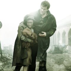 Alfonso Cuarón sorprende con su próxima película de terror