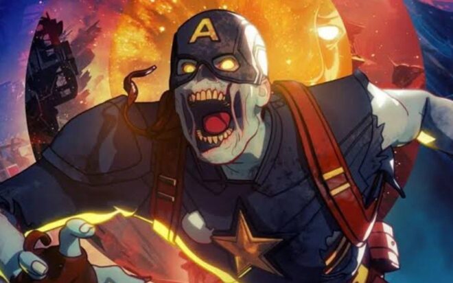 Marvel Zombies: Disney+ estrenará episodios anuales de terror hasta 2029
