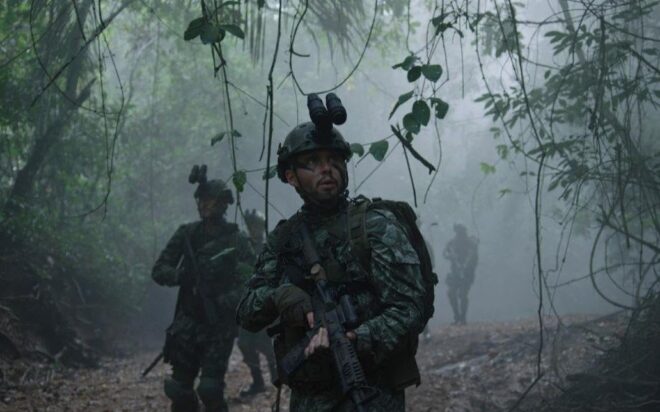 El Despertar revela su tráiler: terror ancestral acecha en la selva colombiana