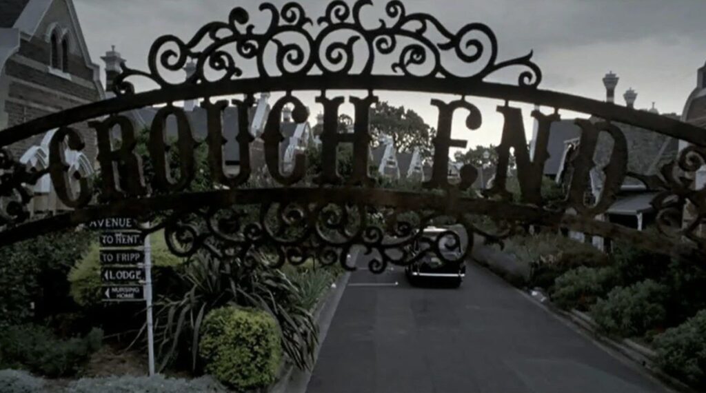 La miniserie Crouch End de Stephen King, un tributo a Lovecraft, llega a Prime Video